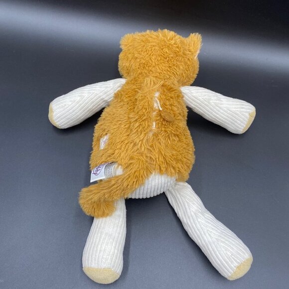 Scentsy Buddy Scratch the Cat - Picture 2 of 5